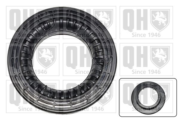 Підшипник котіння, опорний підшипник амортизатора, Quinton Hazell QAM221