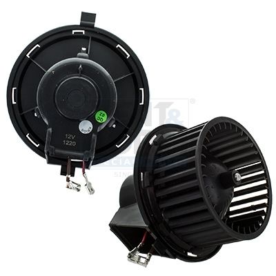 Ventilador habitáculo
