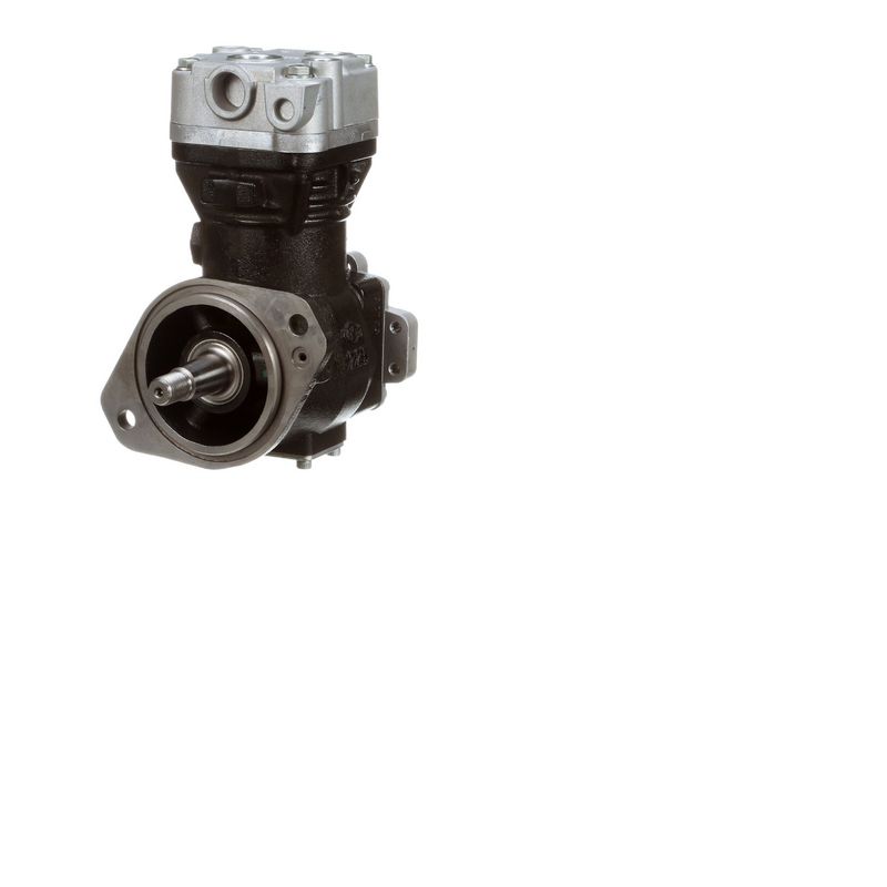 Compresor, instalatie aer comprimat KNORR-BREMSE IAM Preferred Part K160406X00