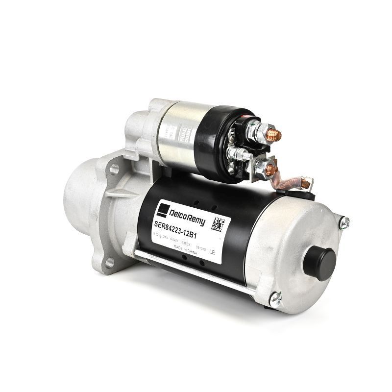 Delco Remy SER84223-12B1 Starter