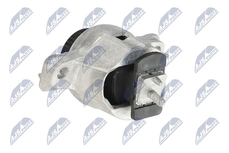 Paigutus, Mootor, NTY ZPS-JG-005