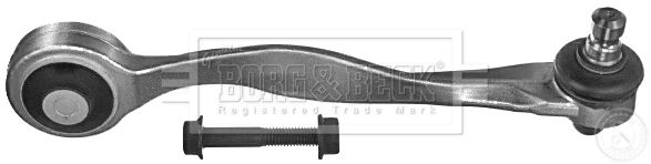 Важіль підвіски, підвіска коліс, Borg & Beck BCA6114