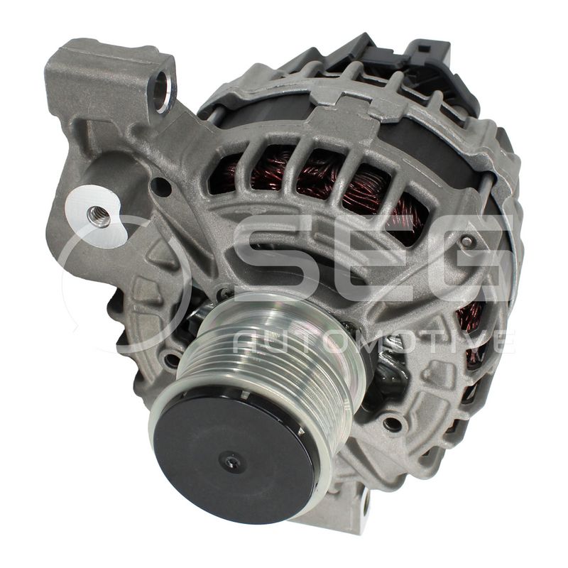 SEG Automotive 0125811091 Alternator