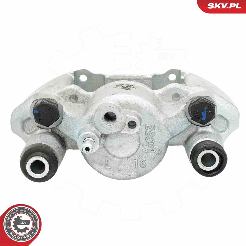 Pidurisadul, ESEN SKV 78SKV081