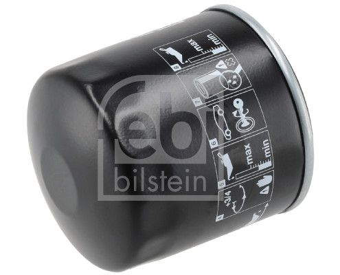 Õlifilter, FEBI BILSTEIN 1000620