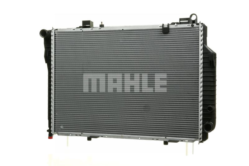 Product Image - Radiateur - CR249000P - MAHLE