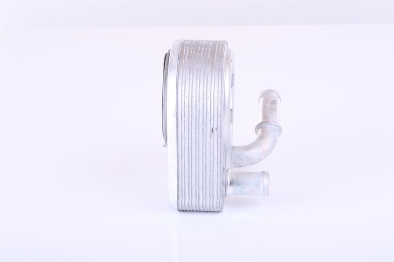 Õliradiaator, mootoriõli, NISSENS 90972