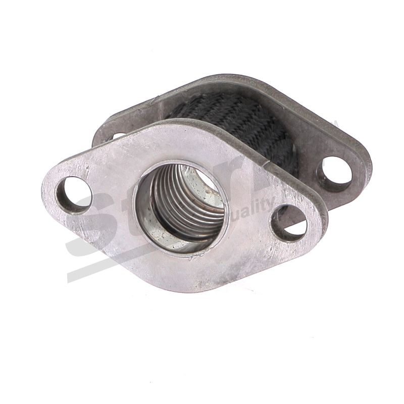 Tuyauterie, vanne EGR STORM QUALITY PARTS STO503360