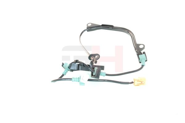 GH GH-702633H Sensor, wheel speed