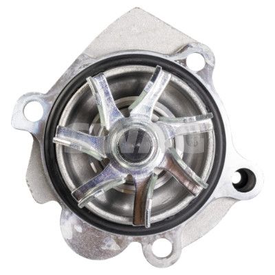 SWAG 30 92 6832 Water Pump, engine cooling
