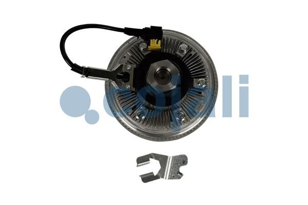visko spojka RVI T 7023413