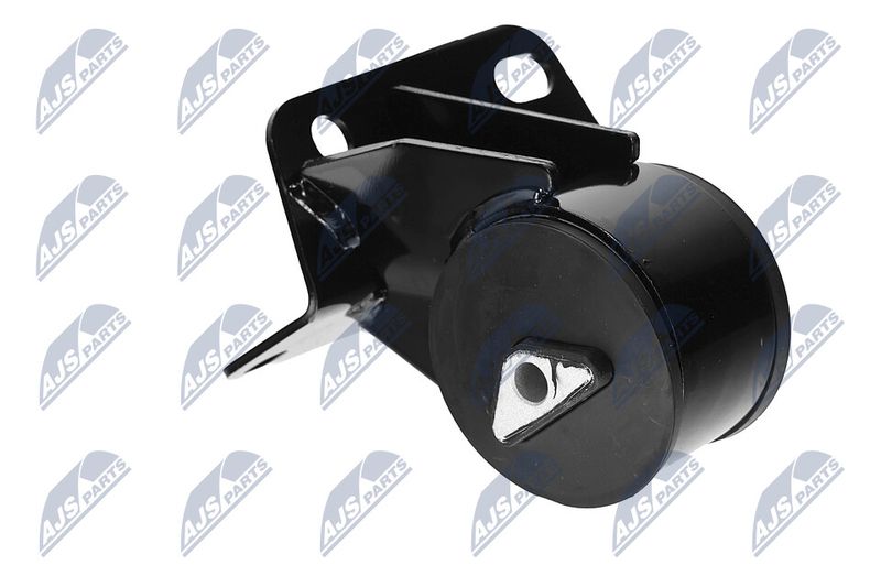 Paigutus, Mootor, NTY ZPS-CH-036