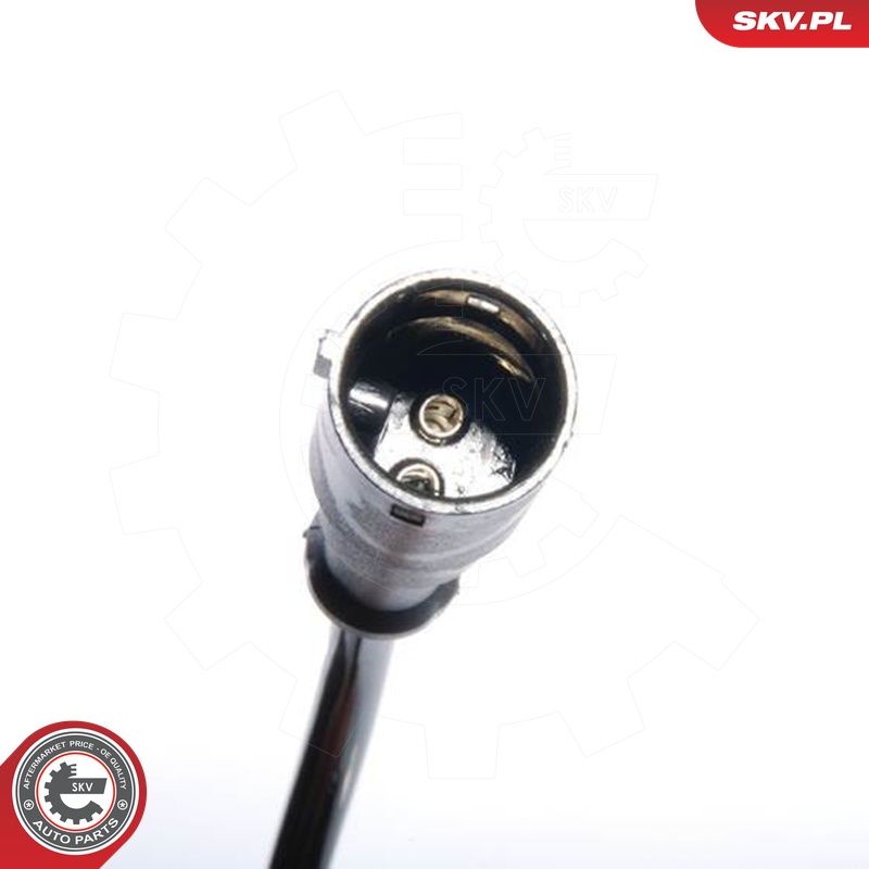 Andur, rattapöörete arv, ESEN SKV 06SKV047