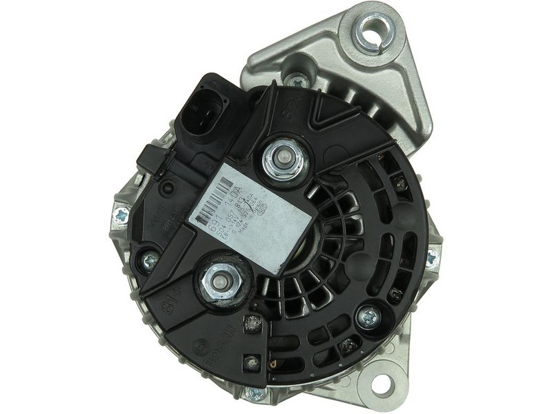 Generaator, AS-PL A0417PR