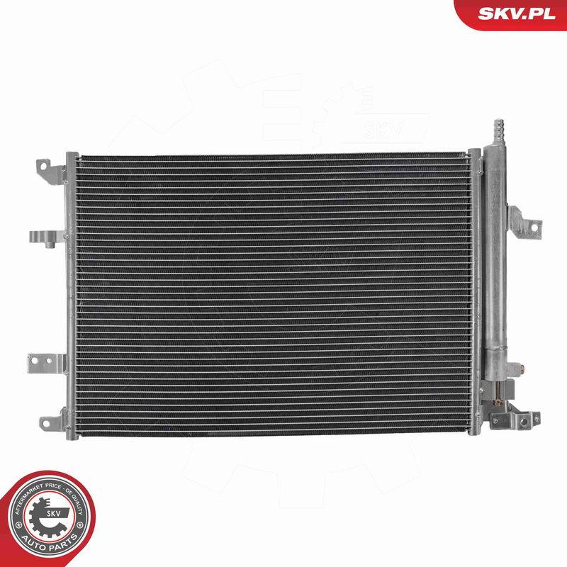 Kondensaator, kliimaseade,...