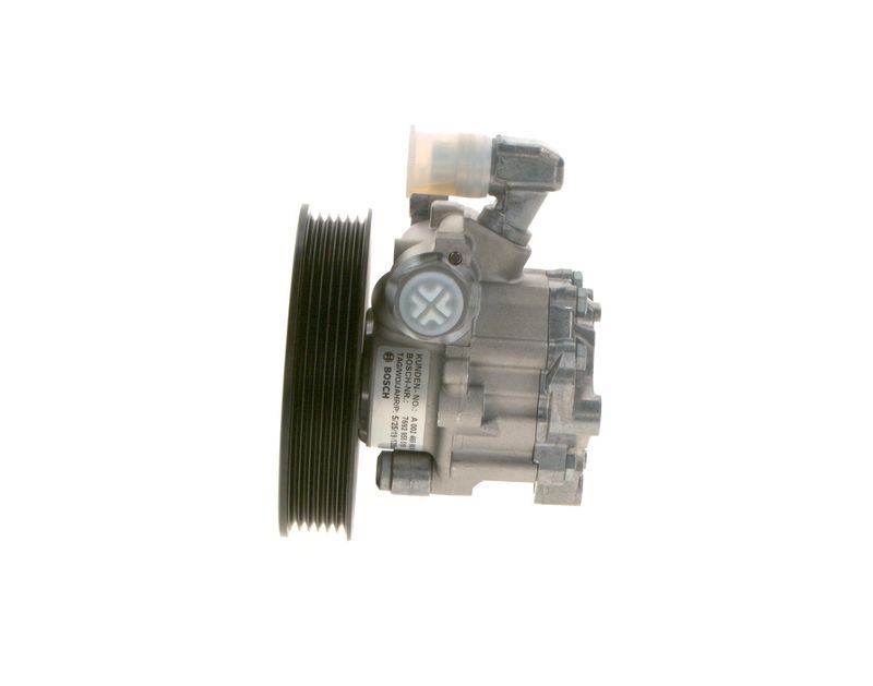 BOSCH K S00 000 628 Hydraulic Pump, steering