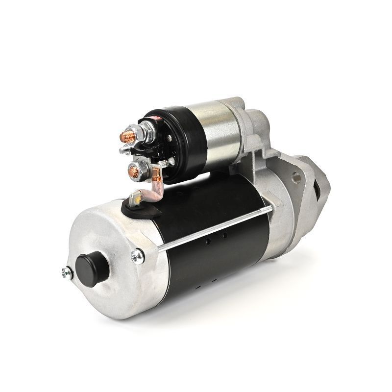Delco Remy SER84223-12B1 Starter