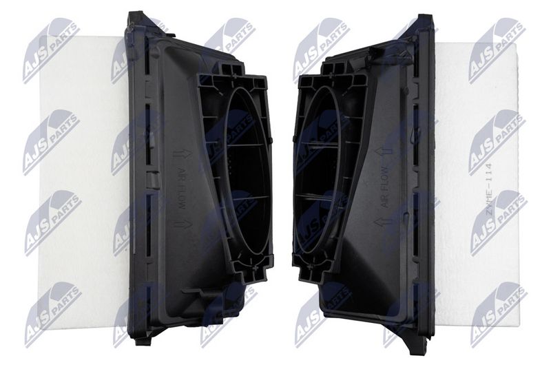 Prekės atitinka OEM kodą: A6420940400