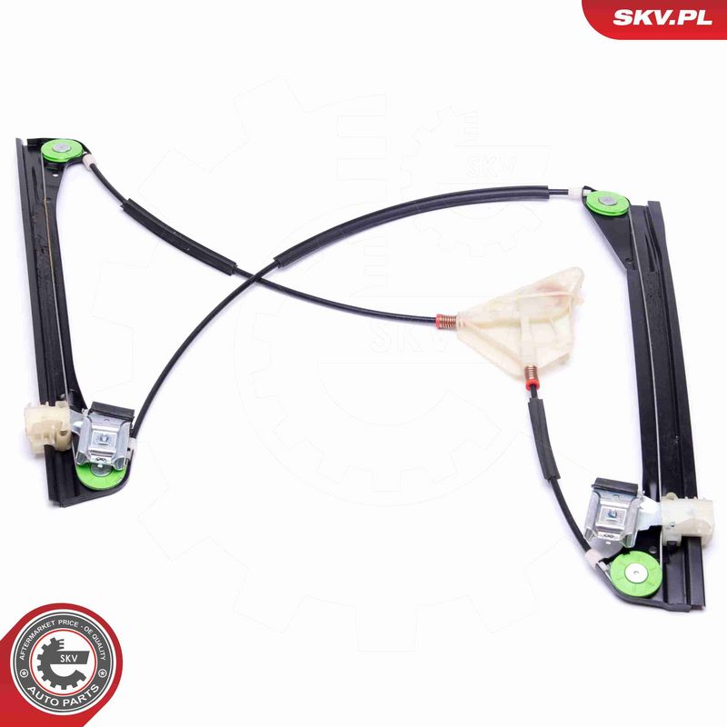 ESEN SKV 00SKV972 Window Regulator