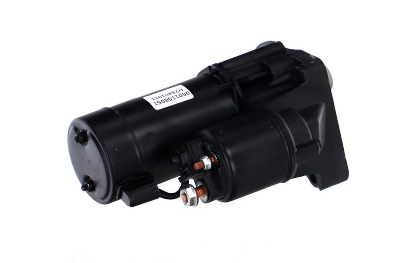 REMANTE 011-001-000010R Starter