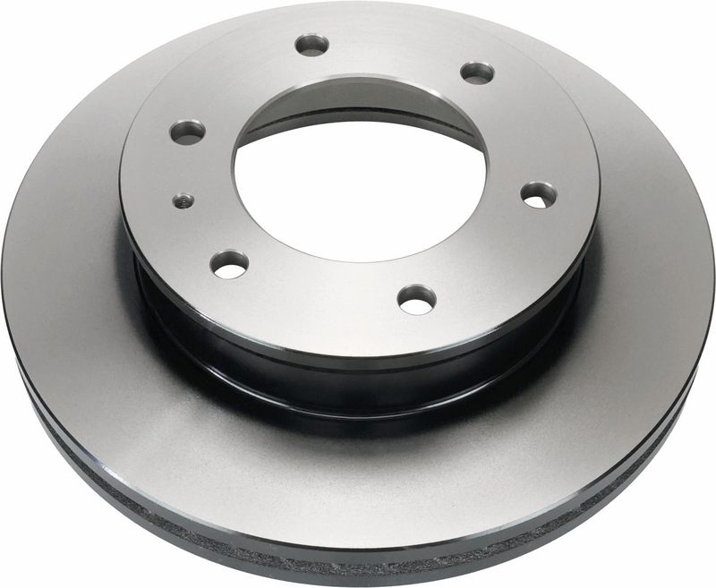 Disc frana DF6034S TRW