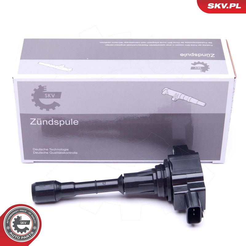 Süütepool, ESEN SKV 03SKV317