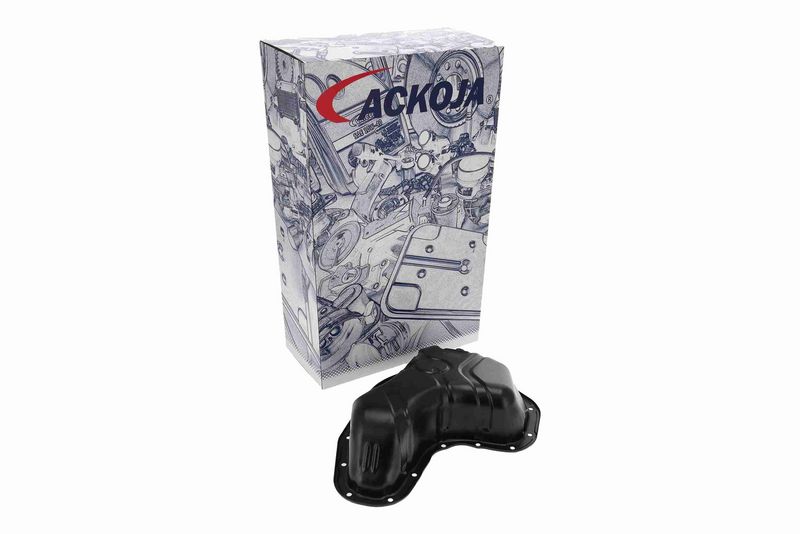 ACKOJA A70-0935 Oil Sump
