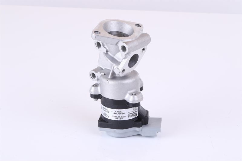NISSENS 98240 EGR Valve