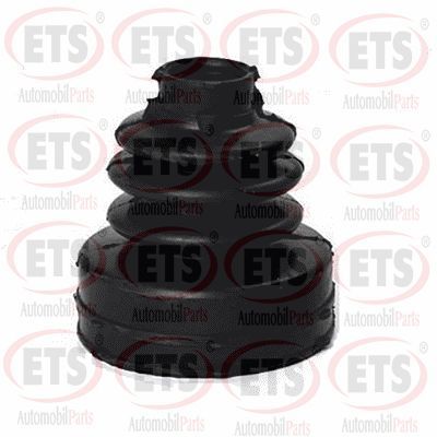 маншон, полуоска ETS