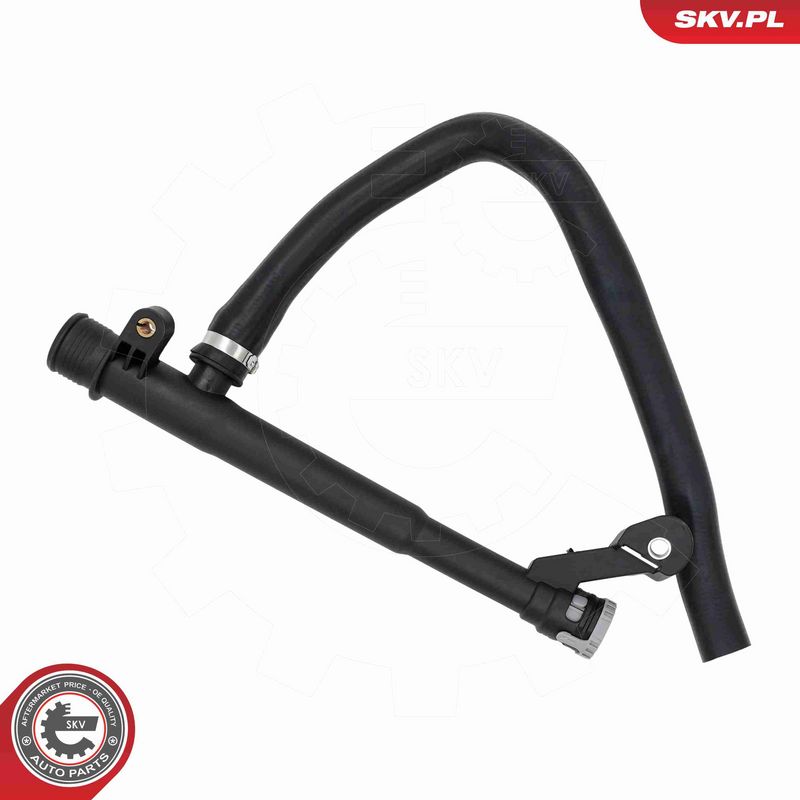 ESEN SKV 87SKV325 Radiator Hose
