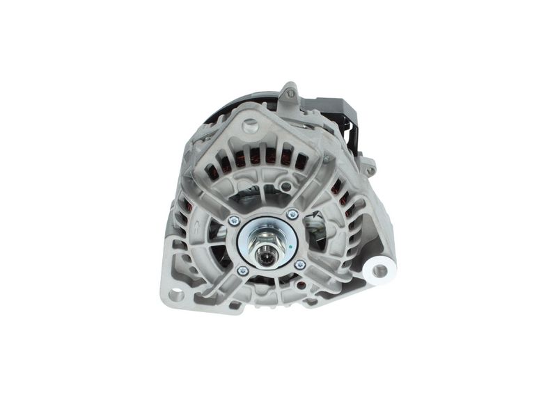 alternátor MB 28V/80A 1986A00932