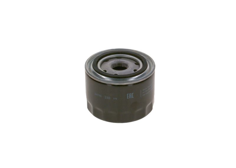 BOSCH F 026 407 024 Oil Filter