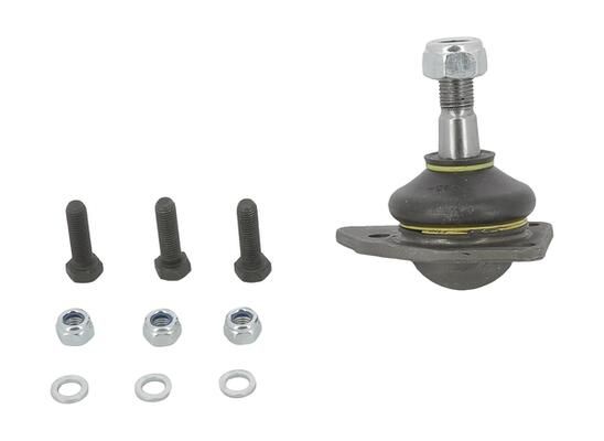 Rotule+suspension MOOG RE-BJ-4261