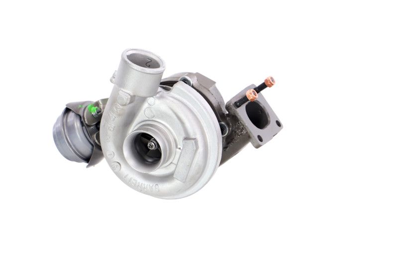 REMANTE 003-001-004502R Charger, charging (supercharged/turbocharged)