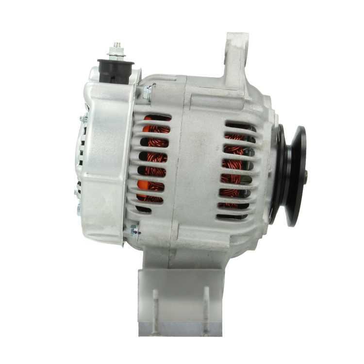 BV PSH 695.504.070.050 Alternator