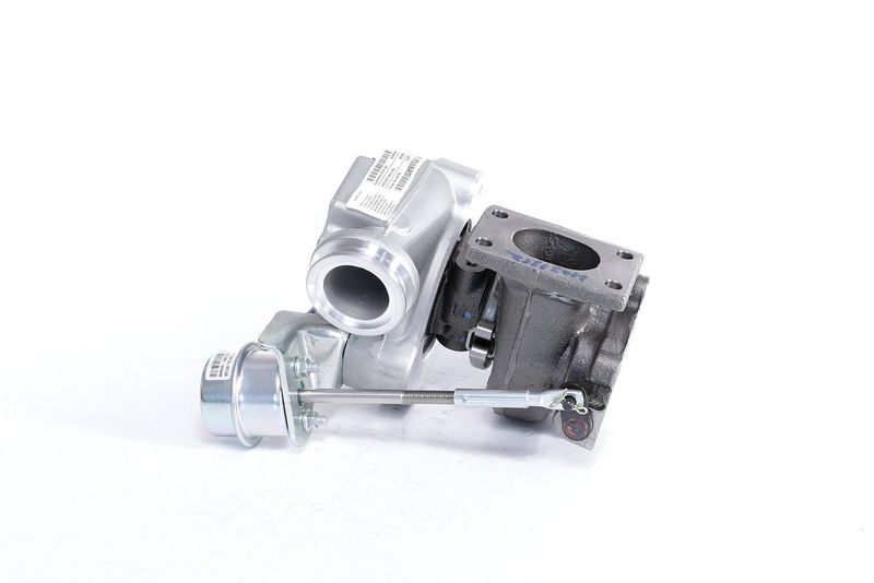 Compresor,sistem de supraalimentare T913415 BTS Turbo
