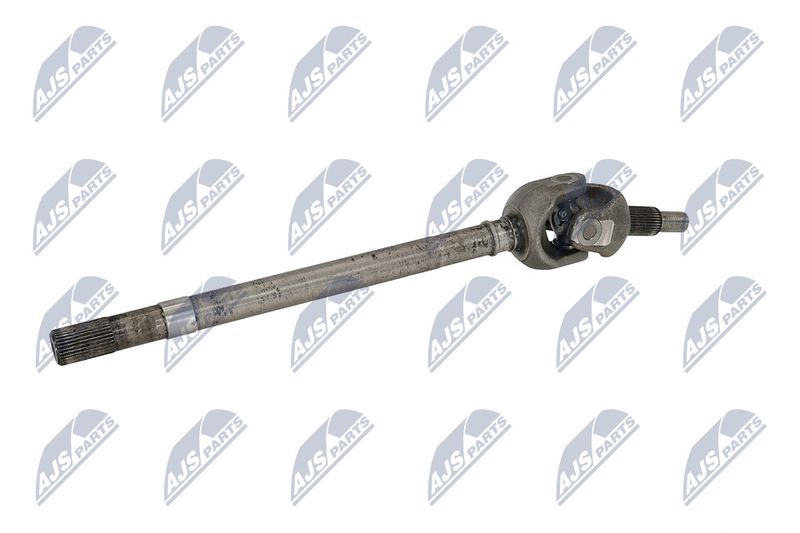 NTY NPW-CH-194 Drive Shaft