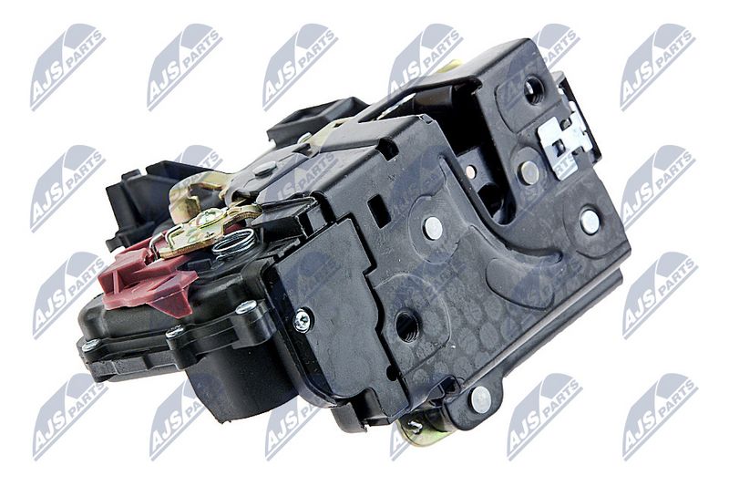 Ukselukk, NTY EZC-SK-001