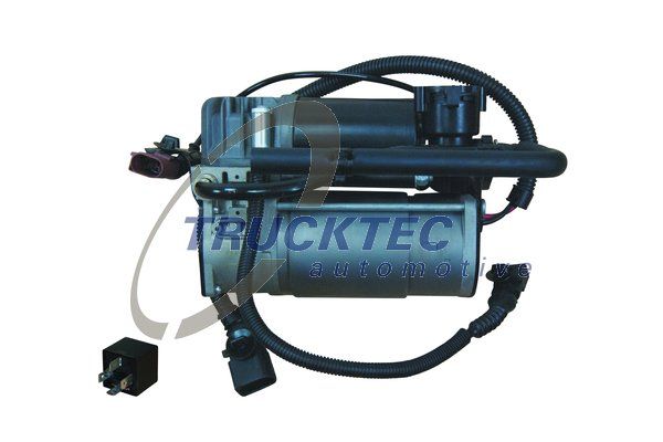 TRUCKTEC AUTOMOTIVE kompresszor, sűrített levegős rendszer 07.30.146