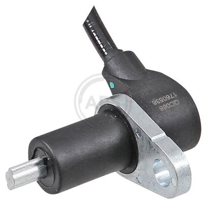 A.B.S. 31926 Sensor, wheel speed