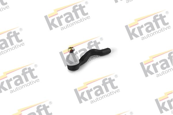 KRAFT Automotive 4311142 Skersinės vairo trauklės galas