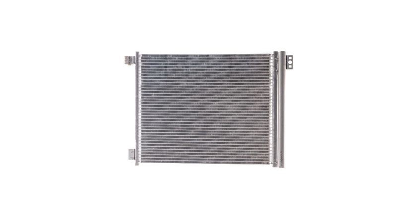 Condensator, climatizare AC 1108 000S MAHLE
