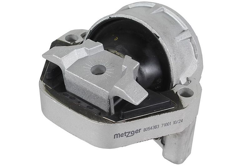 окачване, двигател METZGER AUTOTEILE