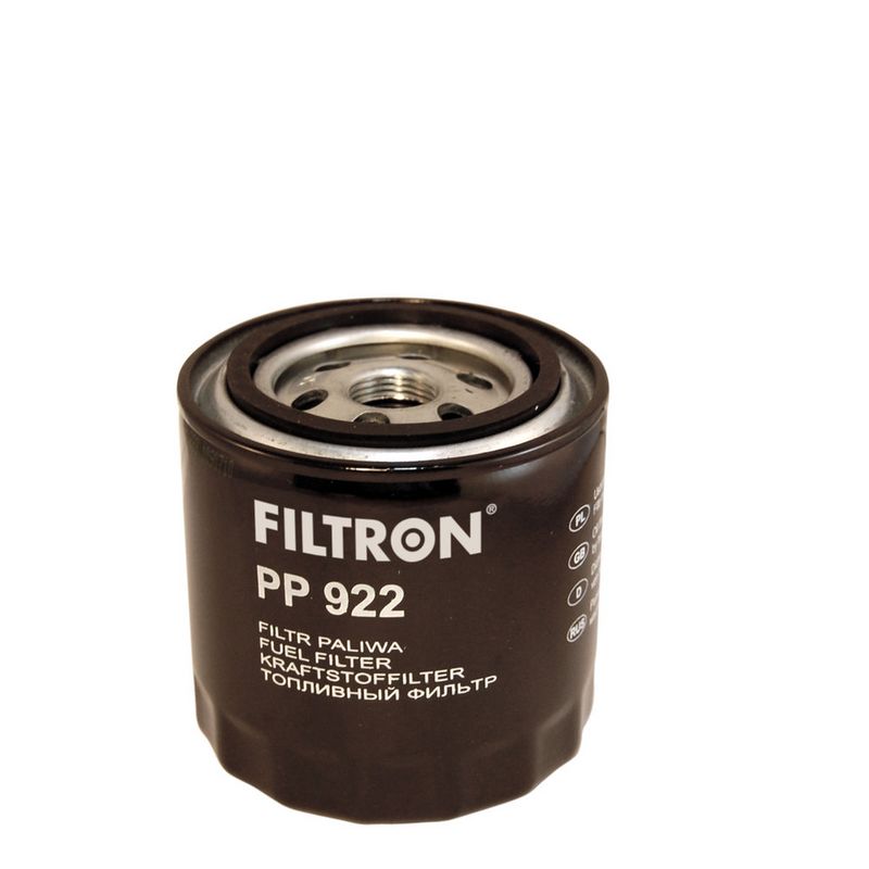 Kütusefilter, FILTRON PP 922