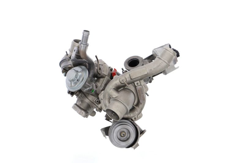 REMANTE 003-001-000222R Charger, charging (supercharged/turbocharged)