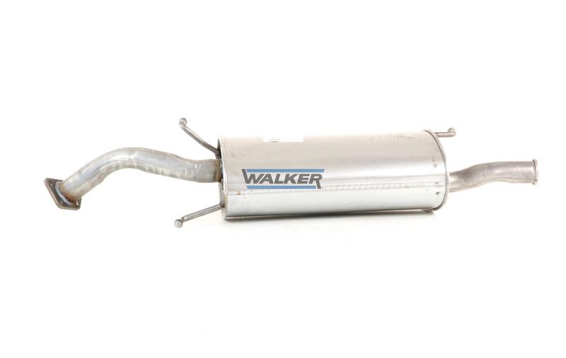 крайно гърне WALKER