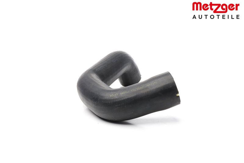 METZGER AUTOTEILE 2401321 Charge Air Hose