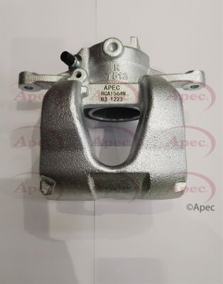 APEC Brake Caliper RCA1564N