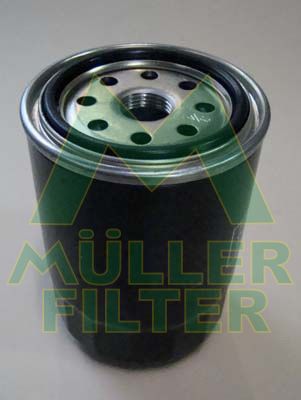 MULLER FILTER olajszűrő FO614