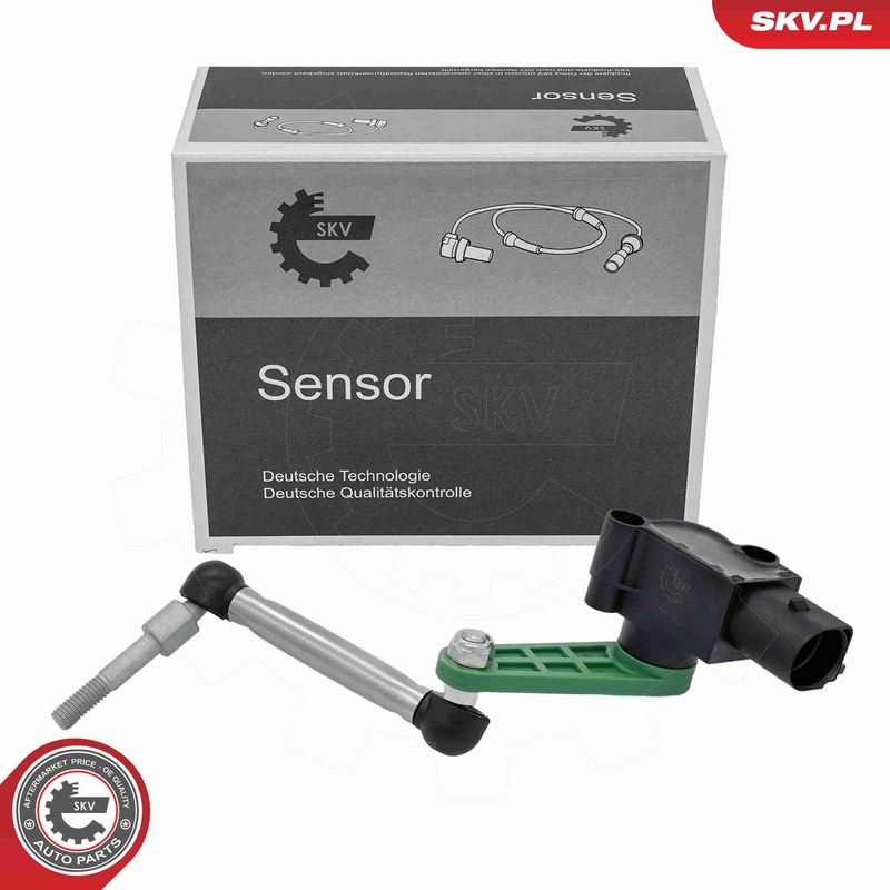 ESEN SKV 81SKV041 Sensor, headlight levelling